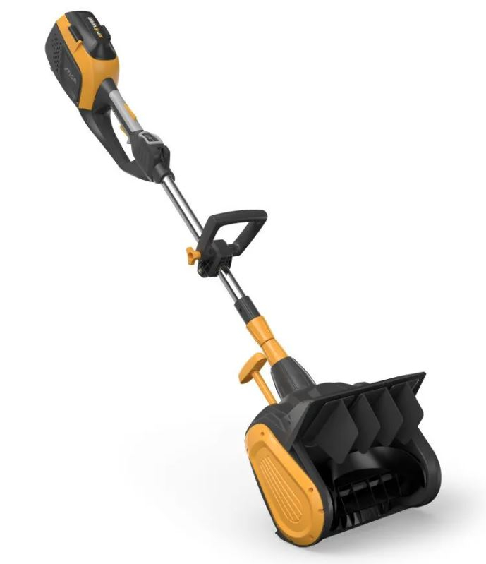 St 300e Kit - Snow Shovel Stiga (2.0)